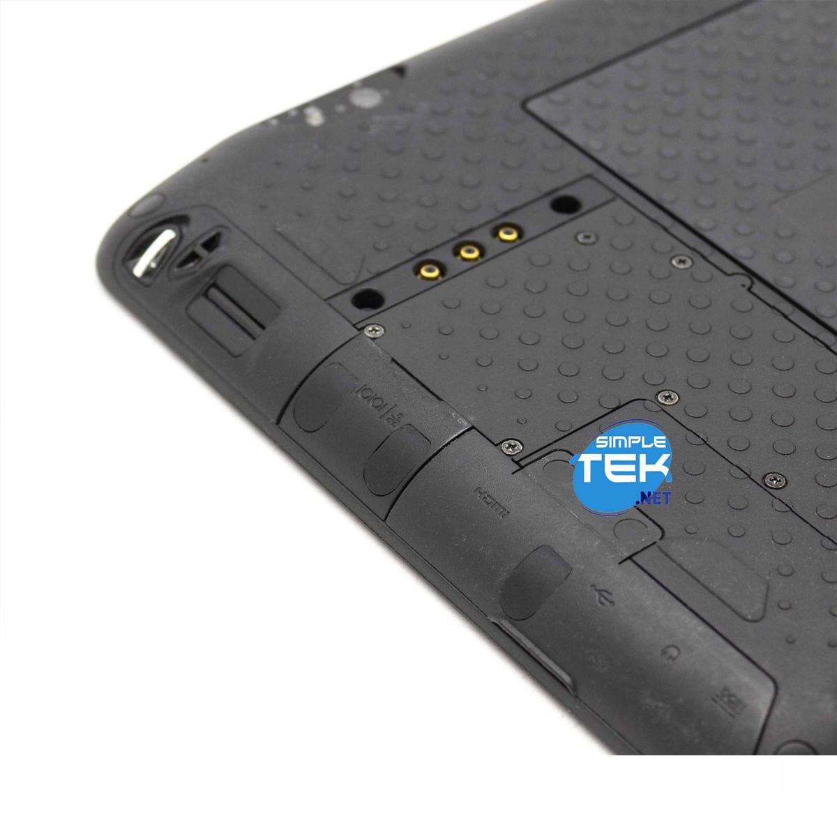 Zebra R12 i5 12,5 " 8GB 120GB Tablette Robuste Tactile Ordinateur Portable - Photo 4/6