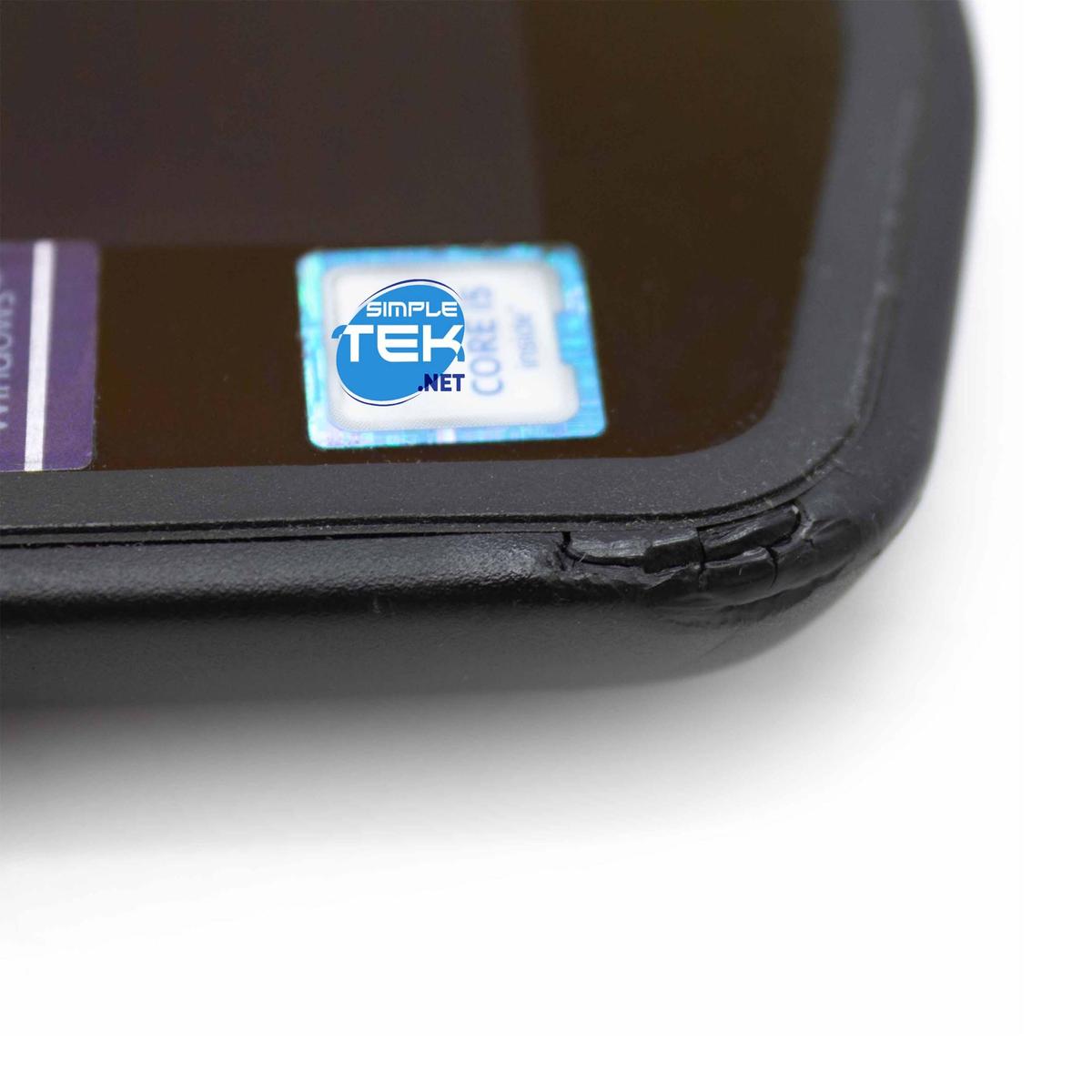 Zebra R12 i5 12,5 " 8GB 120GB Tablette Robuste Tactile Ordinateur Portable - Photo 5/6