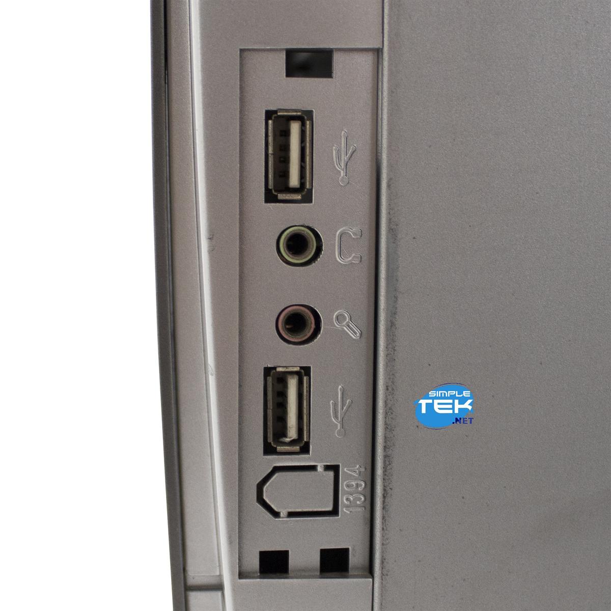 Case PC ATX Matx Mini-Itx Computer 4 X 5,25 " + 2 X 3,5 " HDD/SSD - Picture 5 of 7