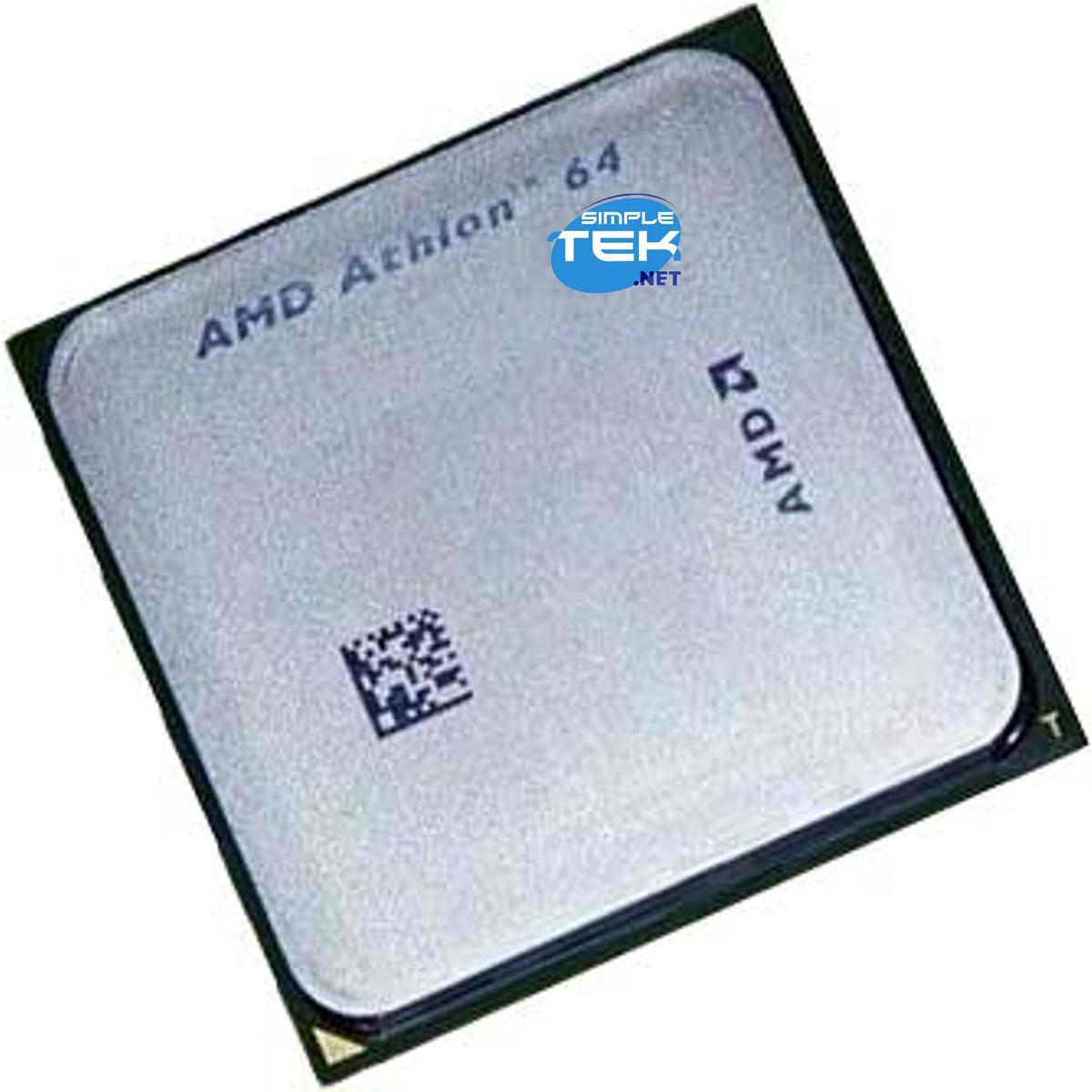 Processor AMD Athlon X2 5000+ AD50000DJ22GI Socket AM2 +2,20GHZ CPU Tray '