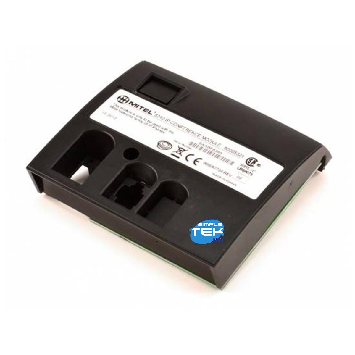 Mitel 5310 Conference Modul 50005321 5224 5235 5324 5330 5330e 5340 5340e - Bild 2 von 2