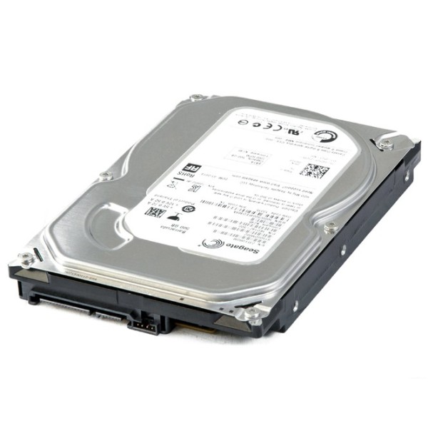 HDD SEAGATE BARRACUDA HARD DISK 500GB SATA 3,5” PC COMPUTER FISSO ST500DM002