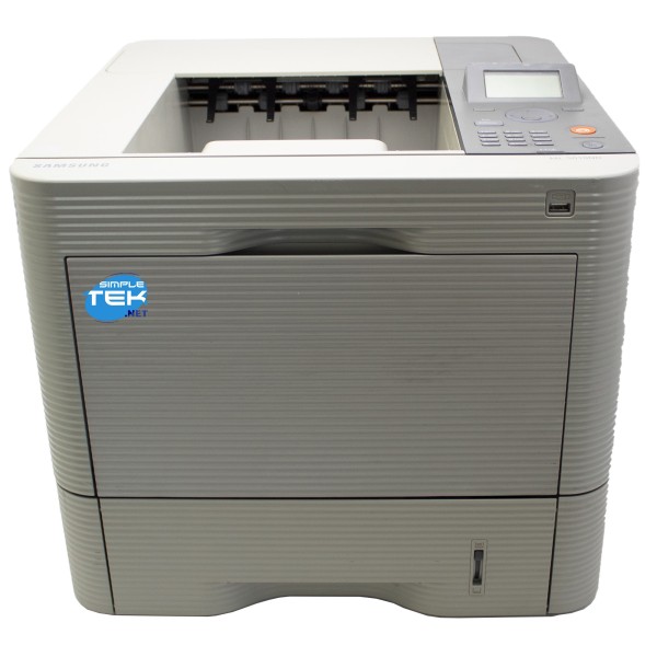 STAMPANTE LASER B/N MONOCROMATICA SAMSUNG ML-5010 ND TONER USB ETHERNET RETE