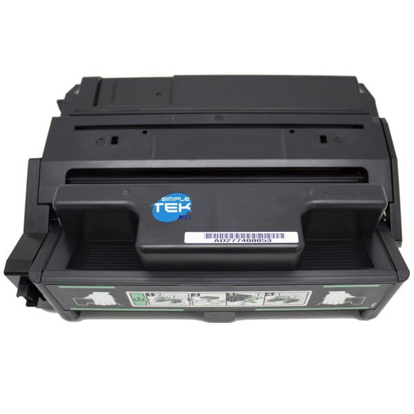 RICOH 403057 G21673 TYPE 220 TONER ORIGINALE BLACK PER AP400 AP400N AP410 AP410N