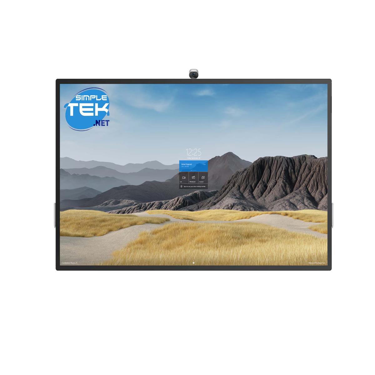 Microsoft Surface Hub 2S 50 " 4k 8gb 2tb Windows 11 Pro Computer T Aufbereitet - Bild 2 von 9
