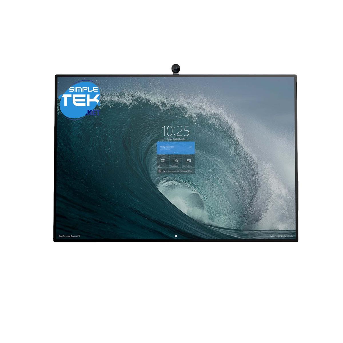 Microsoft Surface Hub 2S 50 " 4k 8gb 2tb Windows 11 Pro Computer T Aufbereitet - Bild 1 von 9