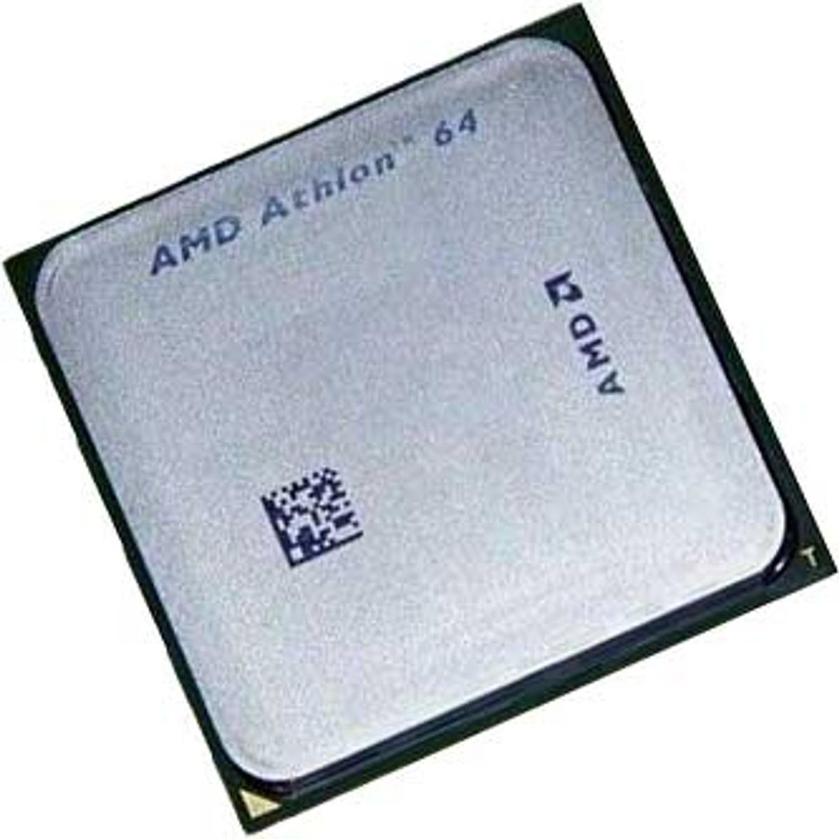 Processor AMD AM2 Athlon 64 3500 + 2.2GHZ ADA3500IAA4CW Desktop Computer Single - Picture 4 of 4