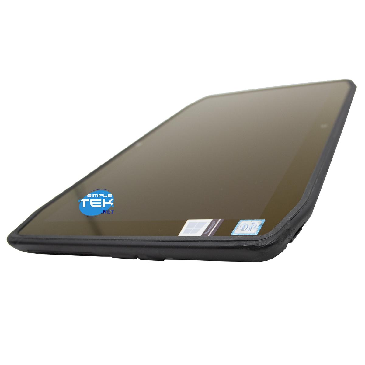 Zebra R12 i5 12,5 " 8GB 120GB Écran Tactile Robuste Ordinateur Portable LTE 4G - Photo 5/14