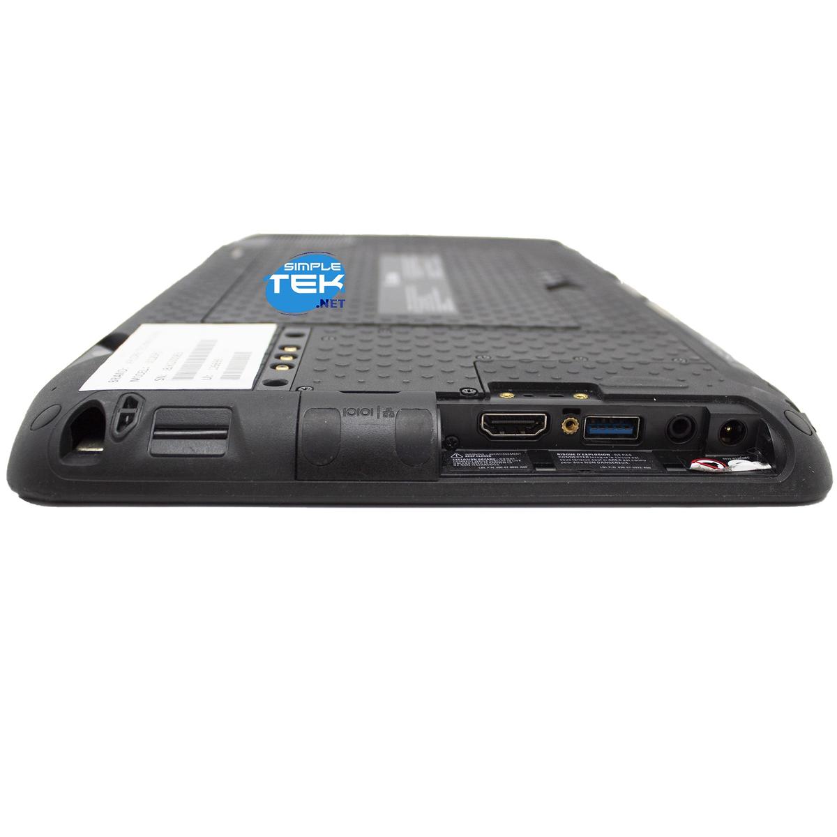 Zebra R12 i5 12,5 " Tablette Écran Tactile Robuste Ordinateur Portable LTE Gt 4G - Photo 8/14
