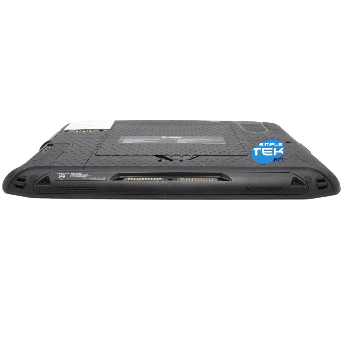 Zebra R12 i5 12,5 " Tablette Écran Tactile Robuste Ordinateur Portable LTE Gt 4G - Photo 14/14