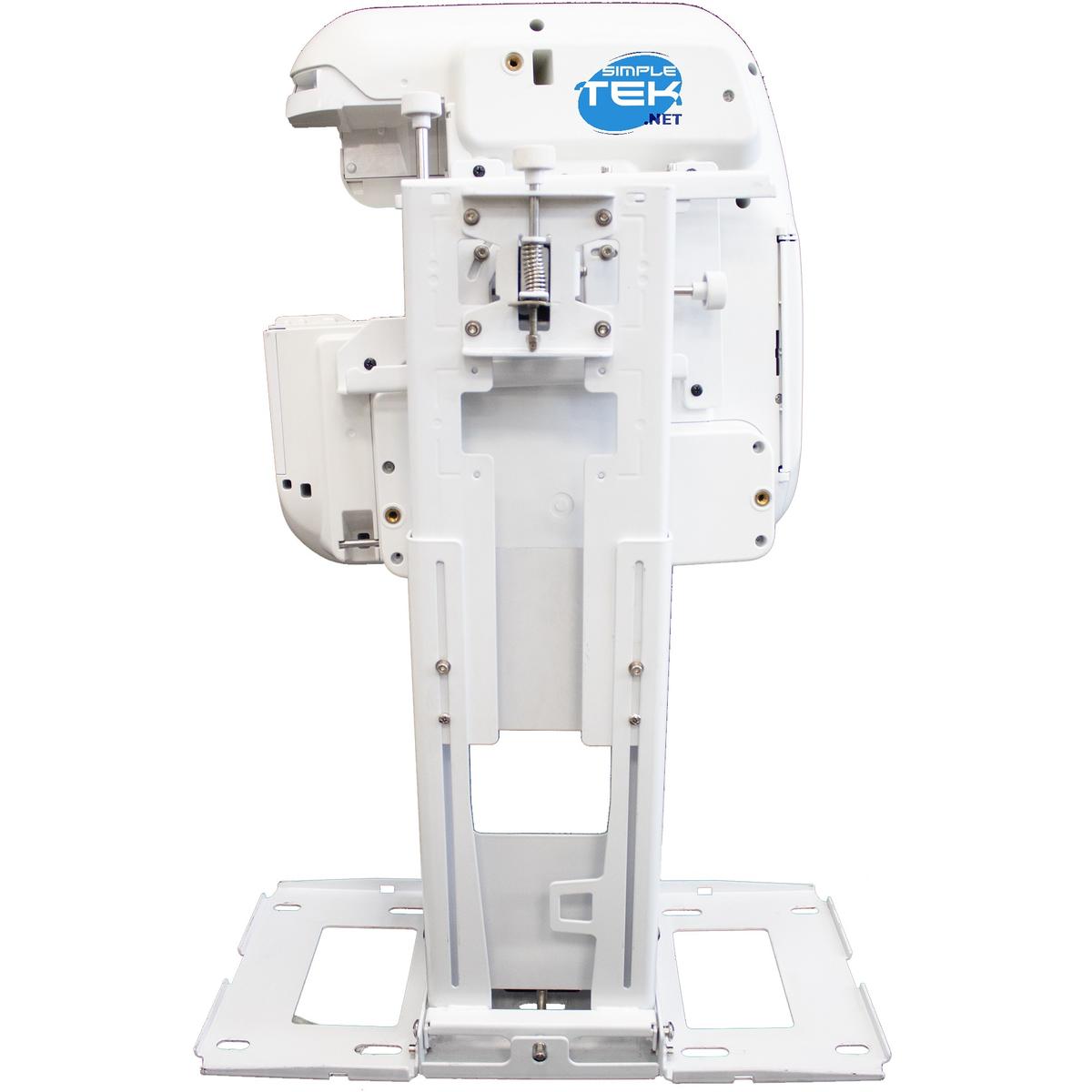 Epson EB-1430WI Projecteur Beamer Optique Ultra-Corta De Plafond Murale - Photo 6/9