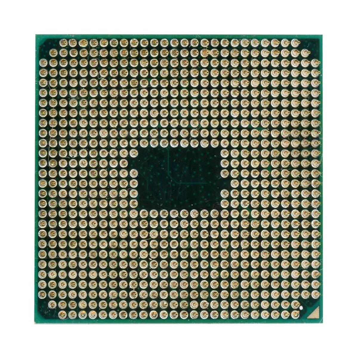 Processor AMD Sempron 3850 AM1 Quad Core 1.30GHZ - Picture 2 of 3