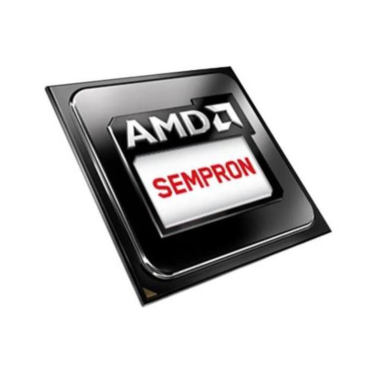 Processor AMD Sempron 3850 AM1 Quad Core 1.30GHZ - Picture 3 of 3