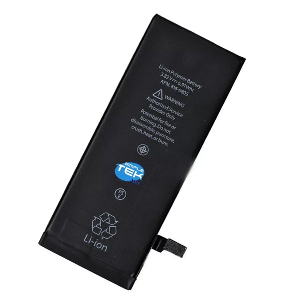 BATTERIA COMPATIBILE CON IPHONE 6 6G 1810MAH 616-0805