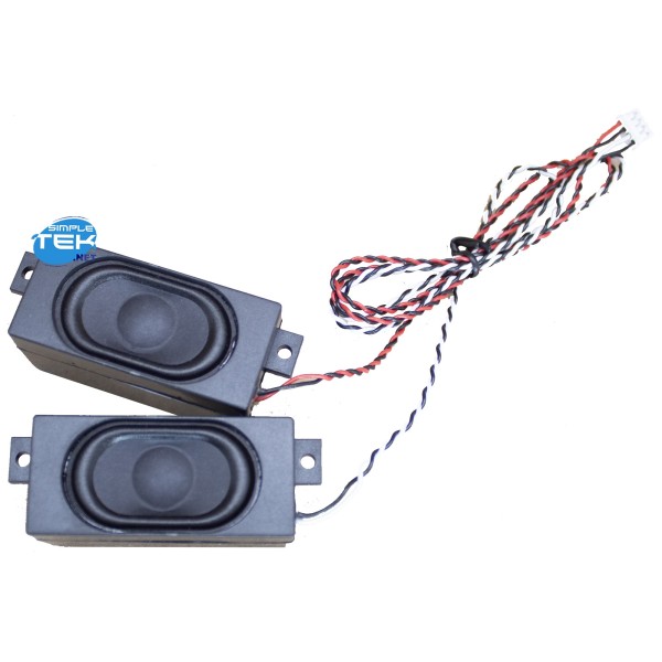 SPEAKER CASSE DI RICAMBIO ALL IN ONE SIMPLETEK 24" ALTOPARLANTI