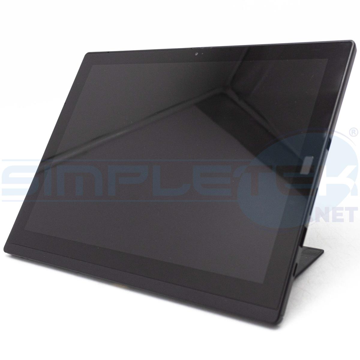 Lenovo X1 Tablet G2 i7 12 " 4G LTE 2K 16GB 4TB Tablet Touchscreen Touch Screen - Picture 3 of 11