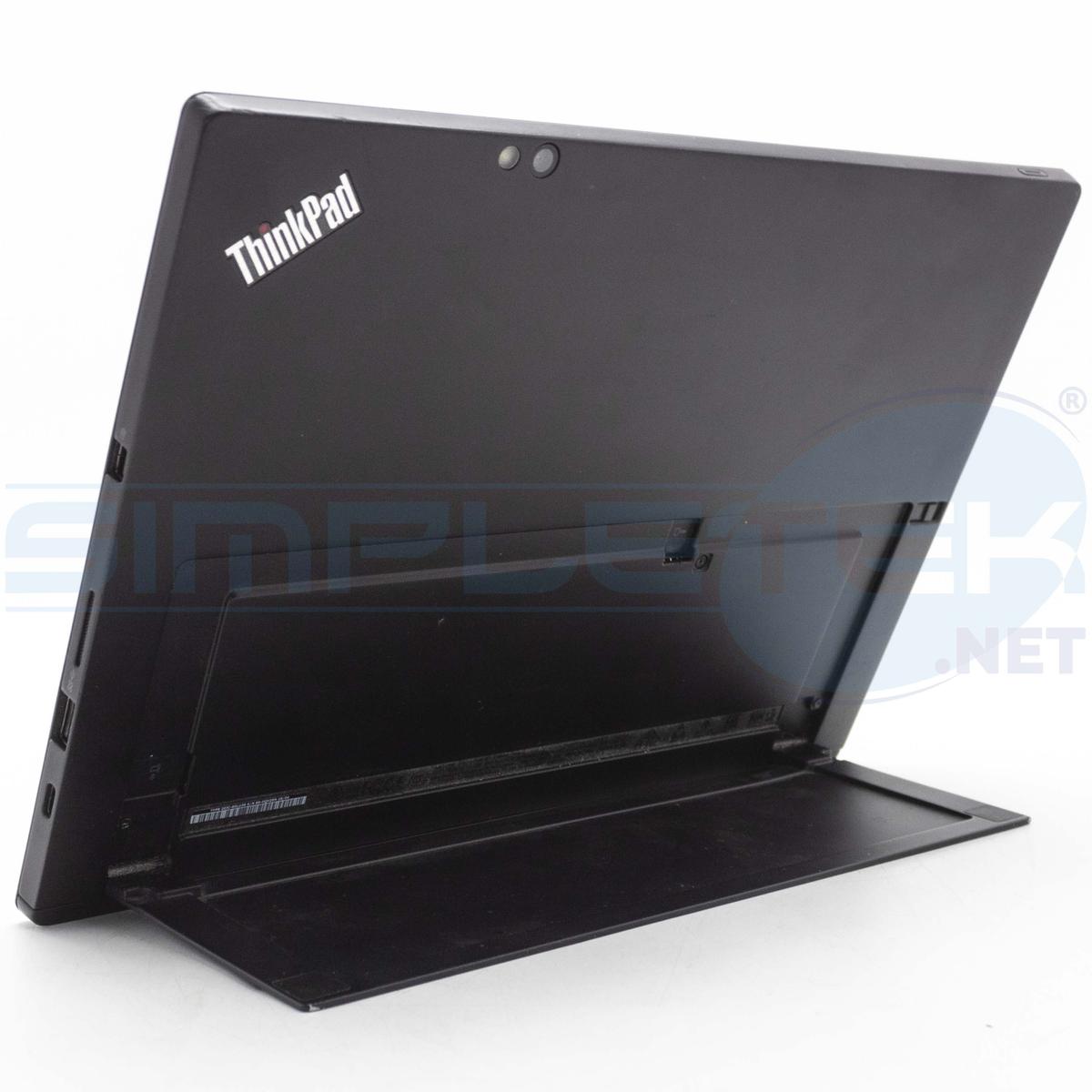 Lenovo X1 Tablet G2 i7 12 " 4G LTE 2K 16GB 4TB Tablet Touchscreen Touch Screen - Picture 4 of 11