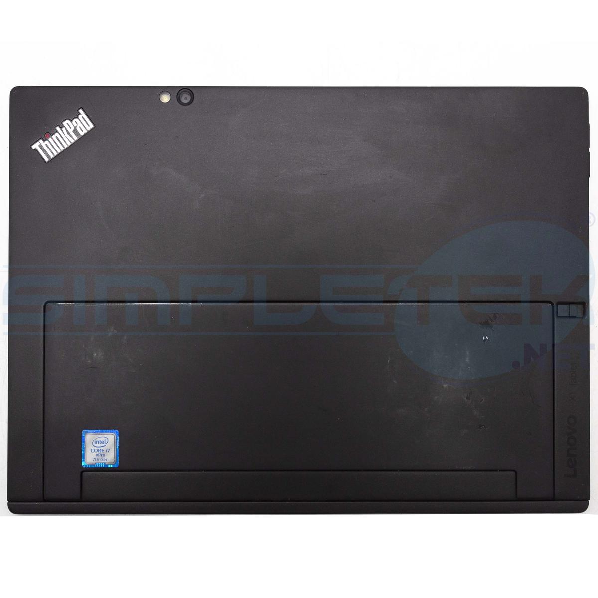 Lenovo X1 Tablet G2 i7 12 " 4G LTE 2K 16GB 4TB Tablet Touchscreen Touch Screen - Picture 5 of 11