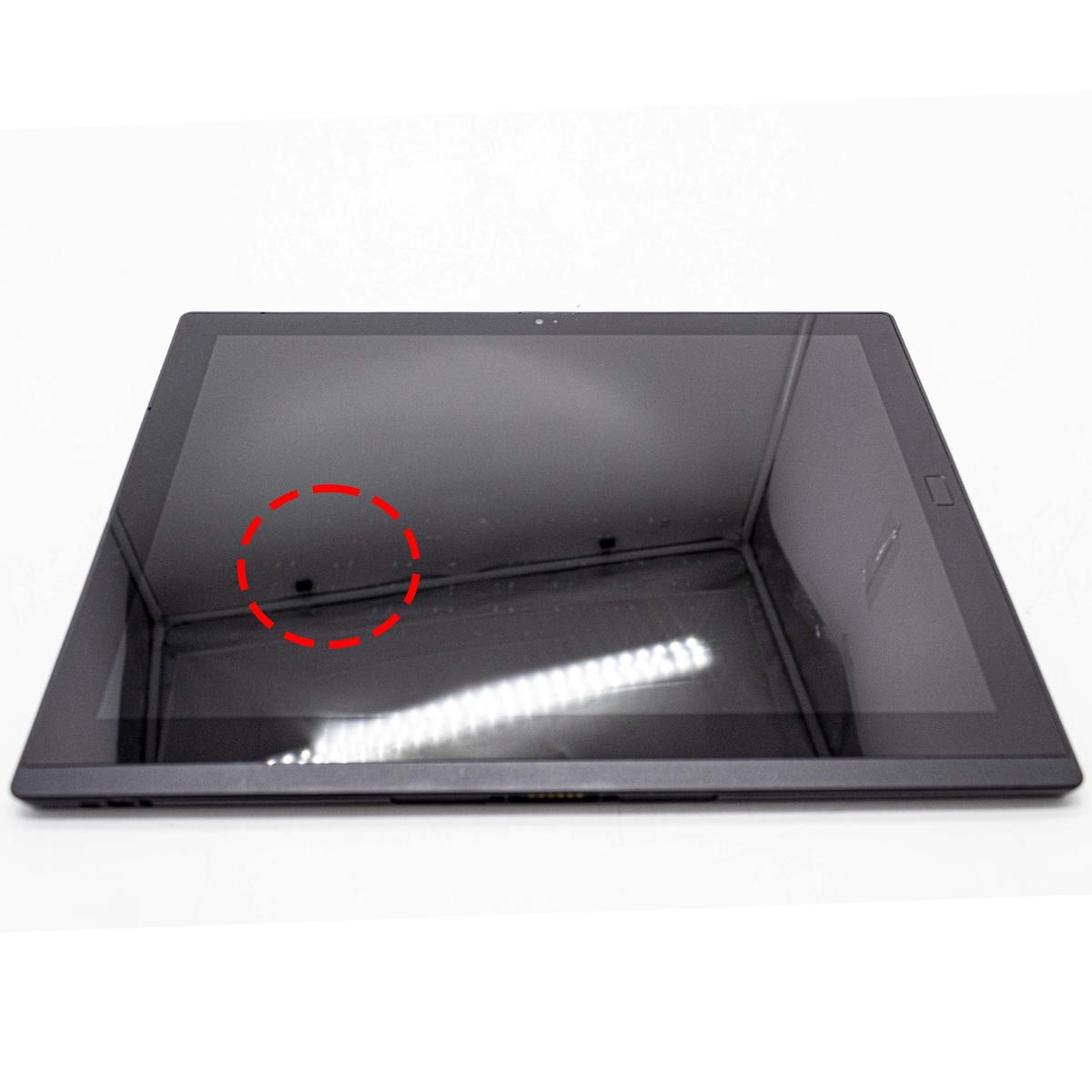 Lenovo X1 Tablet G2 i7 12 " 4G LTE 2K 16GB 4TB Tablet Touchscreen Touch Screen - Picture 10 of 11