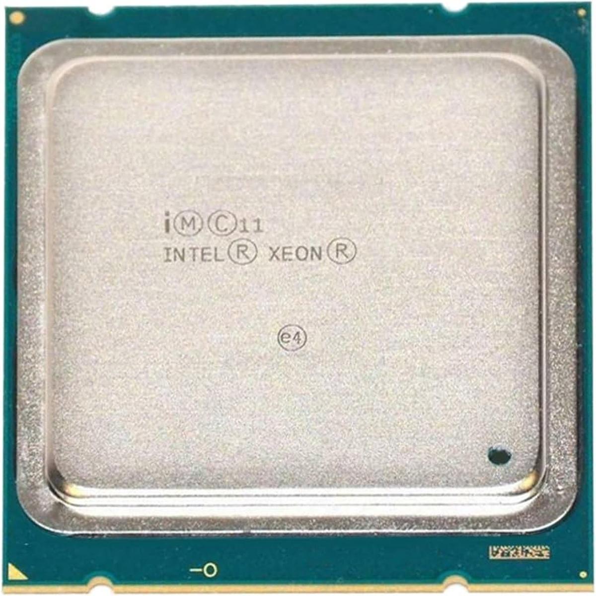 Intel Xeon E5-2650 LGA2011 LGA 2011 CPU Processor SR0KQ 2.00GHZ 8C/ - Picture 3 of 4