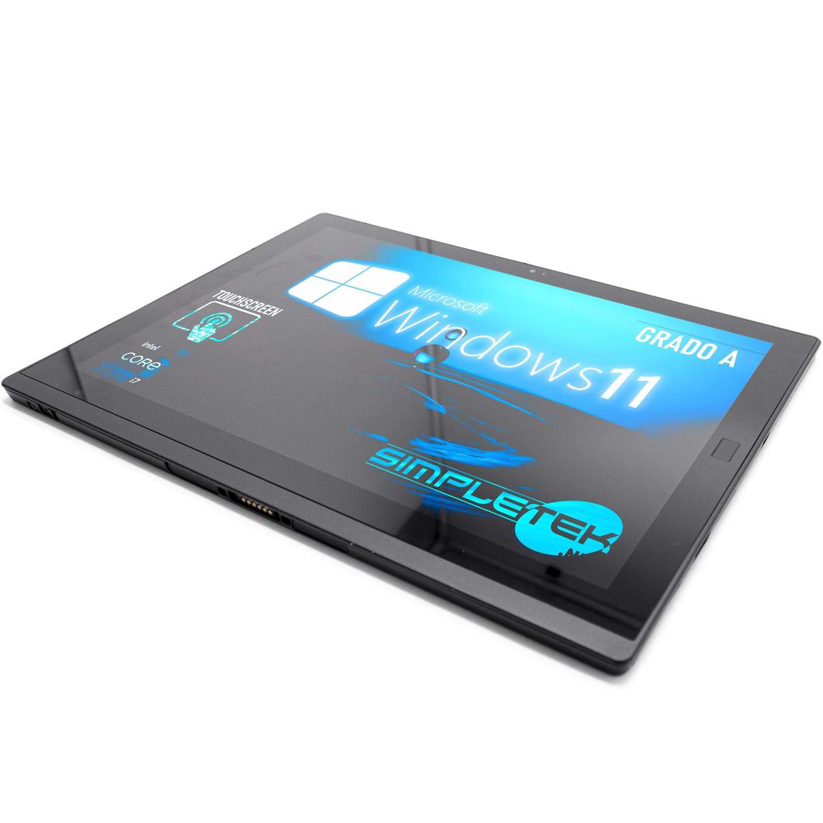 Lenovo X1 Tablet G2 i7 12 " 4G LTE 2K 16GB 960GB Tablet Touchscreen Touch Screen