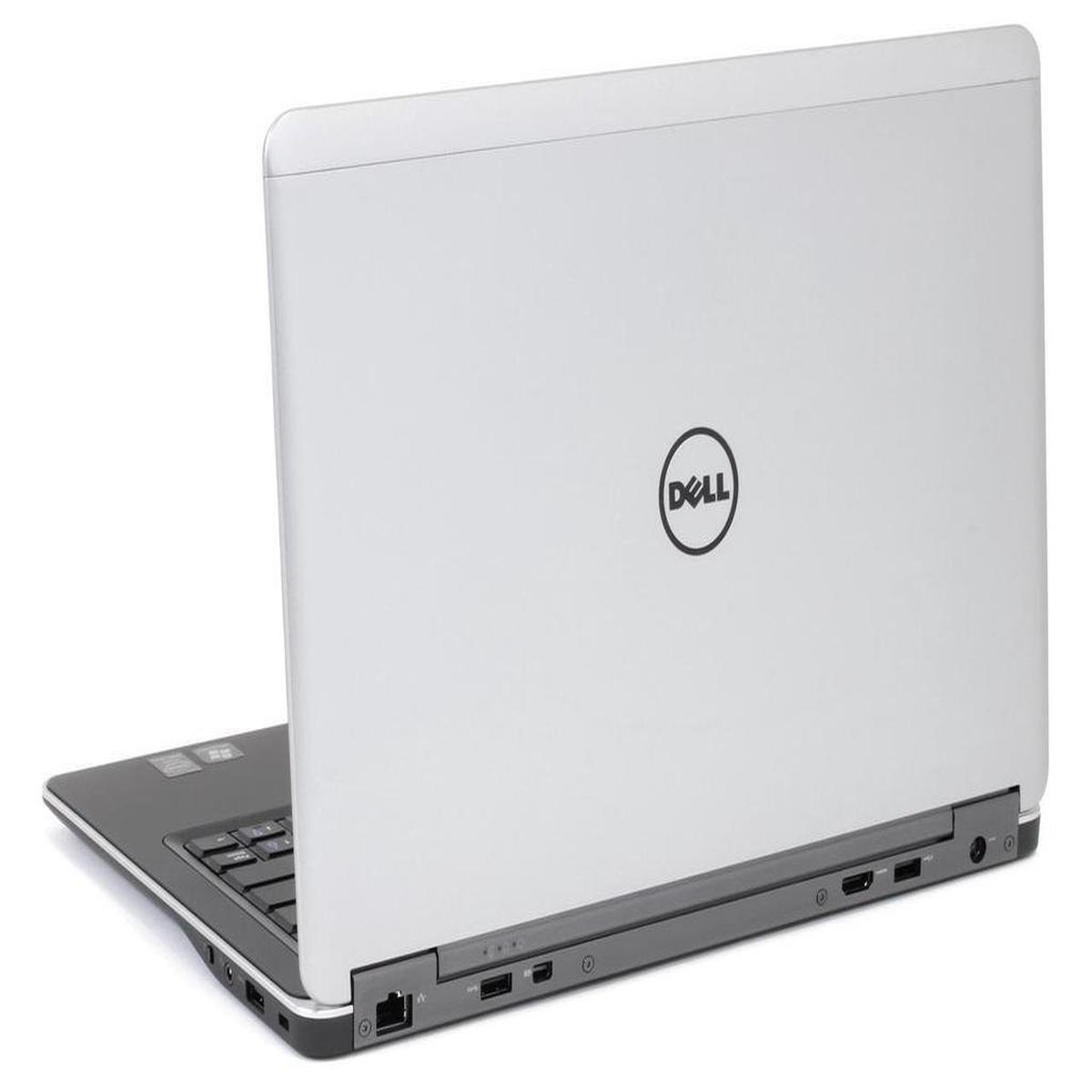 Dell E7440 i5 14 " 16GB 120GB Computer Notebook HDMI Ultrabook Windows 10+ Pro - Picture 4 of 5
