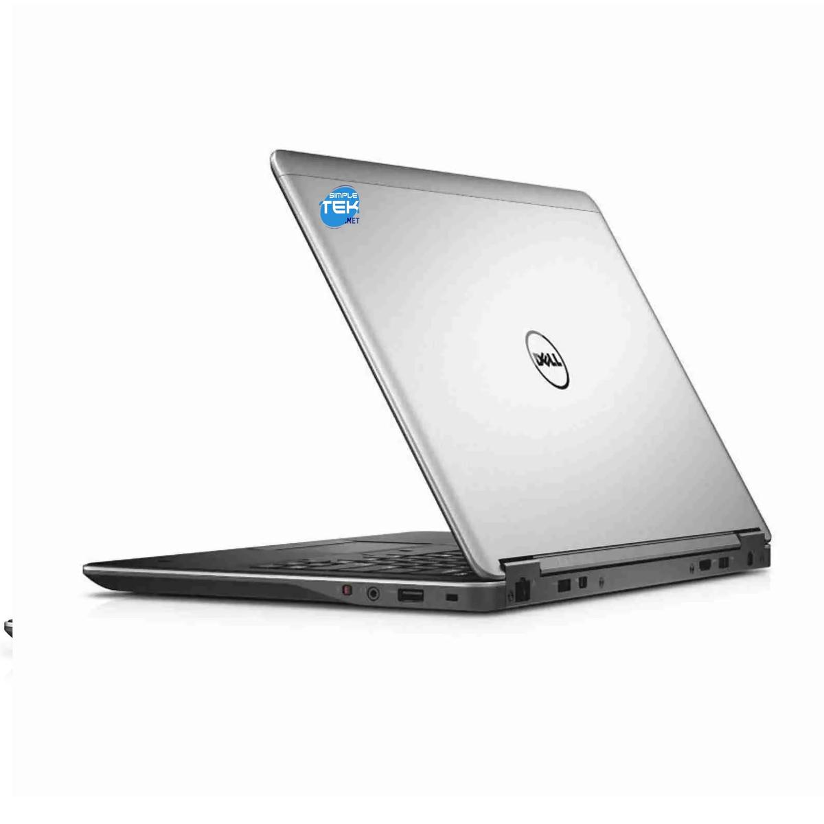 Dell E7440 i5 14 " 16GB 960GB Ordinateur Portable HDMI Ultrabook, Windows 10 Pro - Photo 3/5