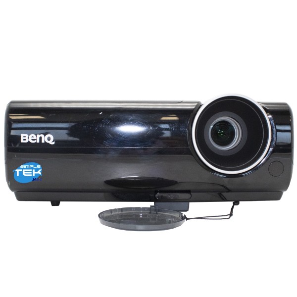 BENQ MX511 VIDEOPROIETTORE DLP 3D PORTATILE 2700 ANSI LUMENS HDMI VGA RS232| SENZA TELECOMANDO