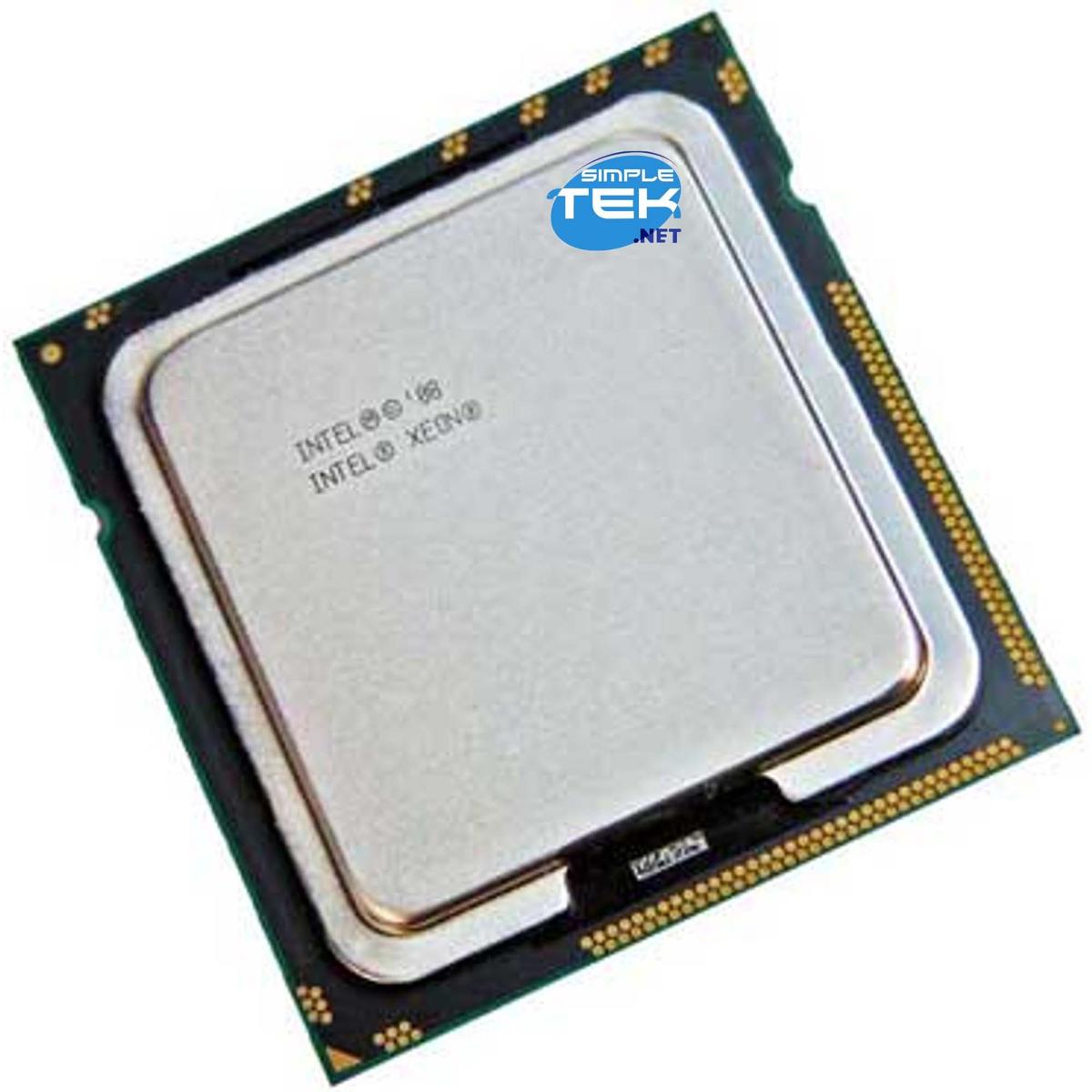 Intel Xeon X5650 SLBV3 2.66GHZ CPU Processor LGA1366 LGA 1366 Tray ' - Picture 2 of 4