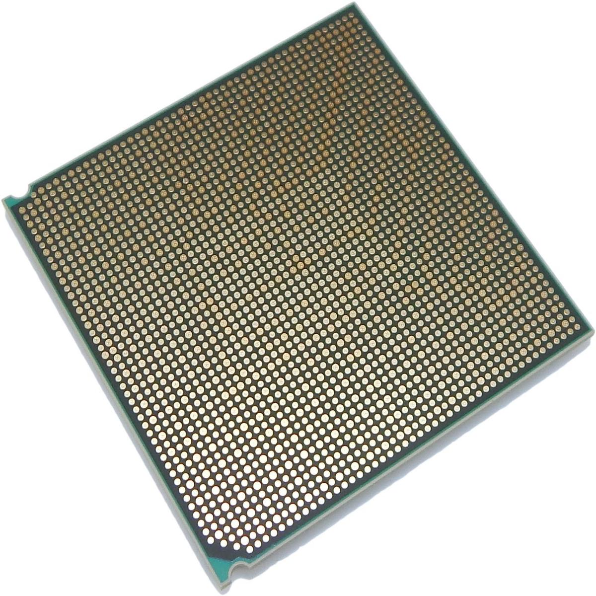 IBM 52Y6710 3.6GHZ 8-CORE POWER7 Processeur CPU Processor - Picture 2 of 3
