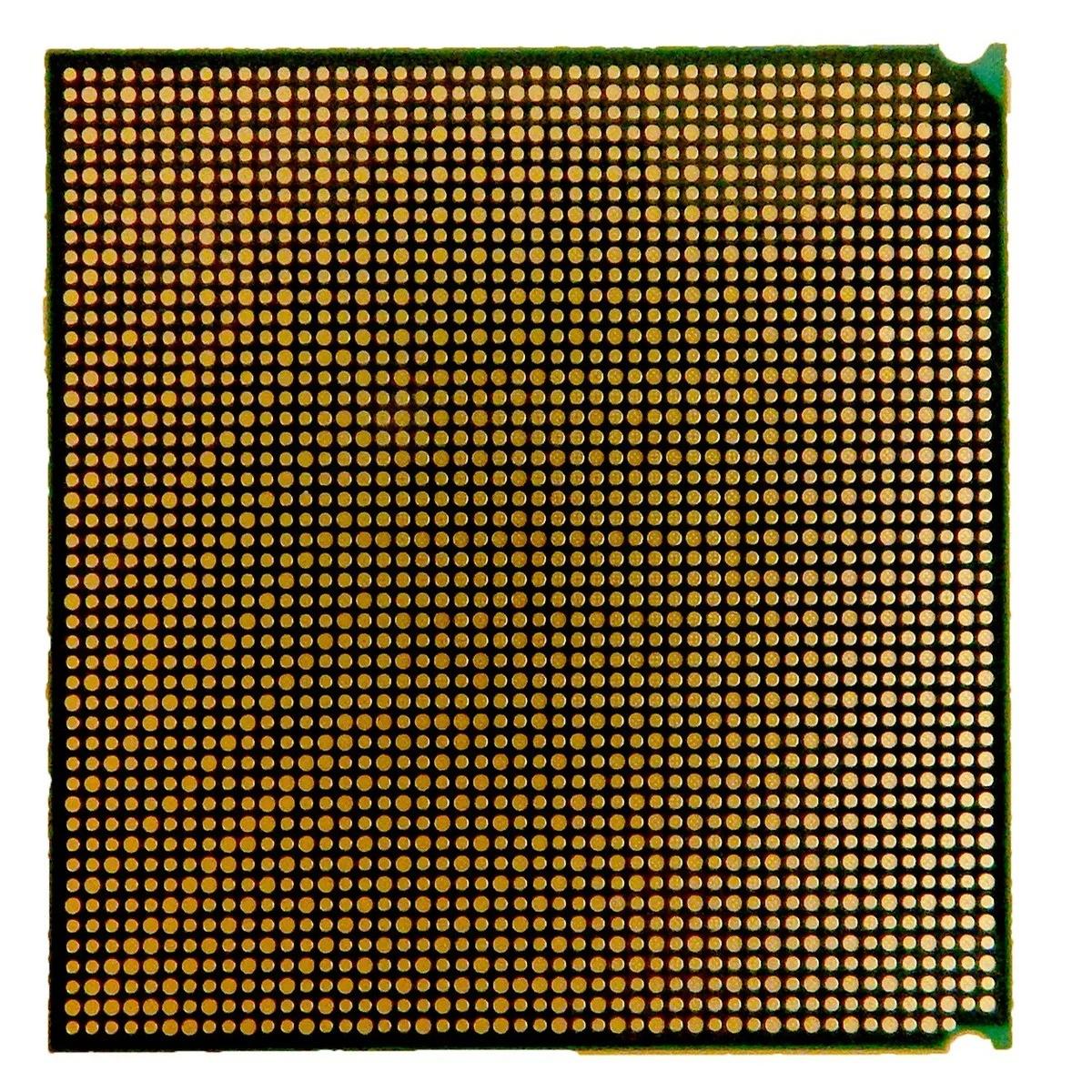 IBM 52Y6710 3.6GHZ 8-CORE POWER7 Processeur CPU Processor - Picture 3 of 3