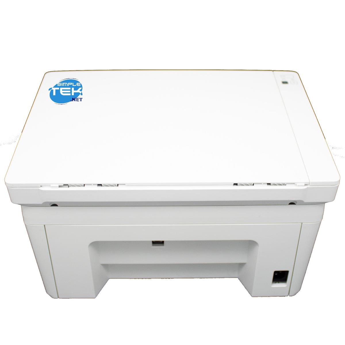 HP LaserJet Pro MFP M28A Laser Printer USB Office Home Small A4 Scanner - Picture 7 of 8