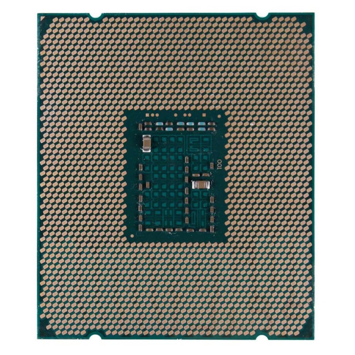 Intel Xeon E5-2690 V2 SR1A5 CPU Processor LGA2011 LGA 2011 3.00GHZ Tray ' - Photo 2 sur 3
