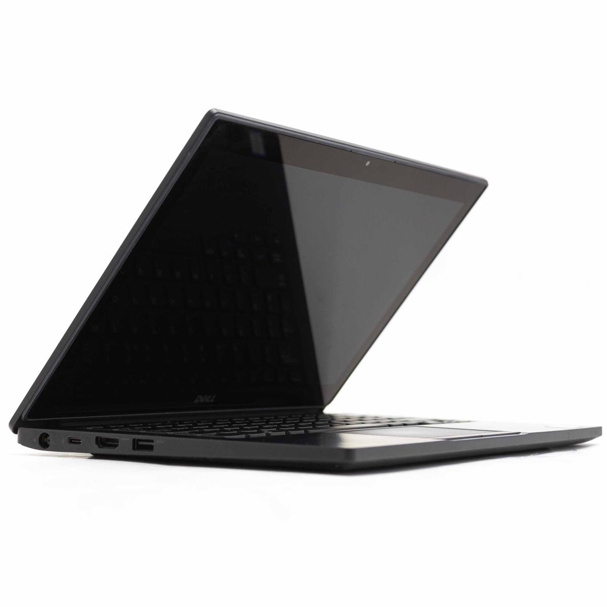 Dell 7280 i5 12,5 " Écran Tactile Windows 11 Pro 4 Go RAM 480GB SSD M.2 Laptop T - Photo 3/8