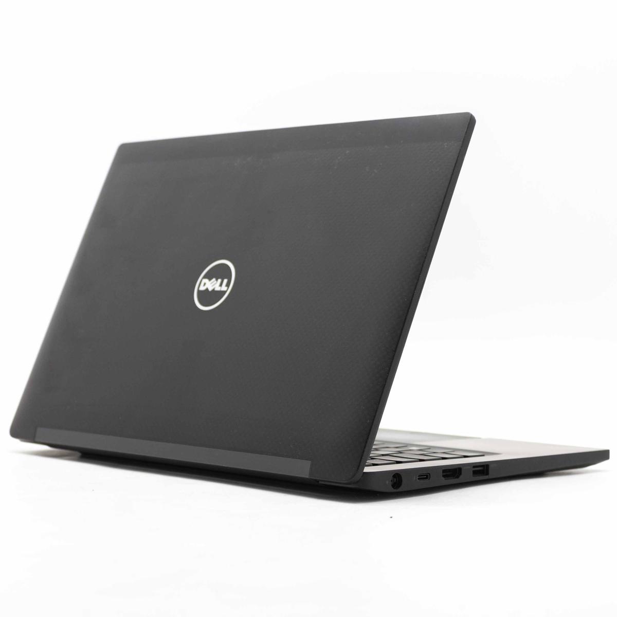 Dell 7280 i5 12,5 " Écran Tactile Windows 11 Pro 4 Go RAM 480GB SSD M.2 Laptop T - Photo 6/8