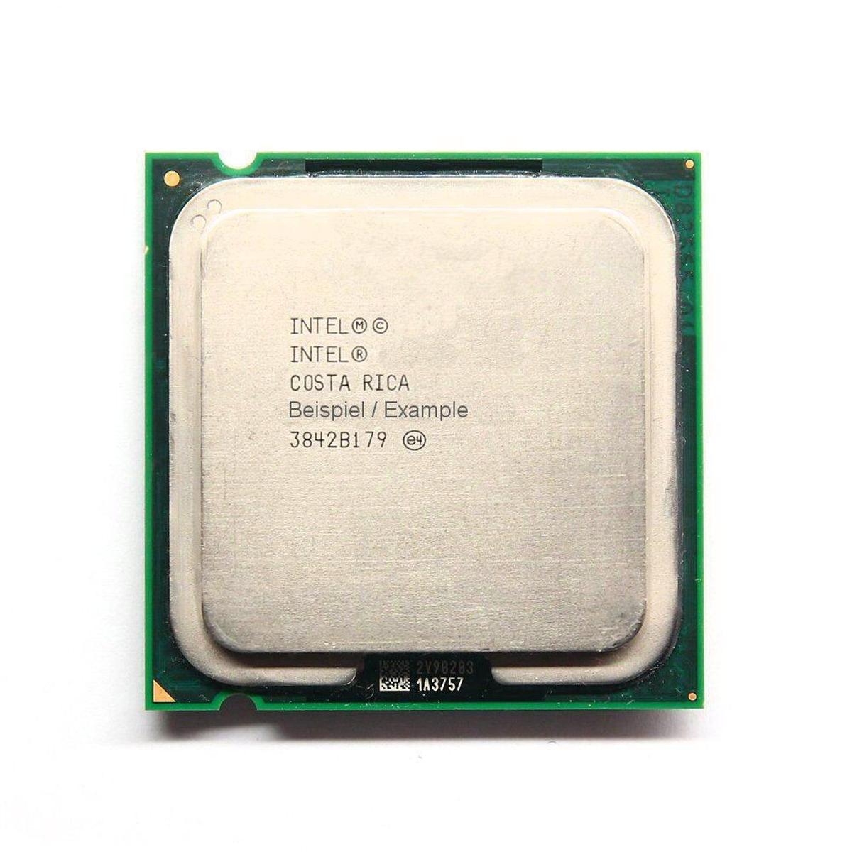 Intel Celeron E1400 SLAR2 CPU Processor LGA775 LGA 775 Desktop PC 2,00GHZ Tray ' - Picture 4 of 4