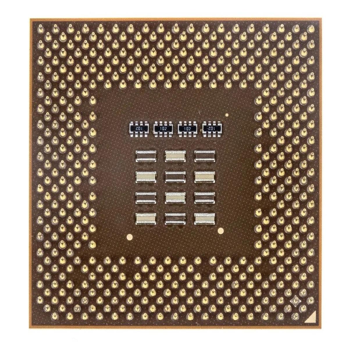 Processor AMD Athlon XP 2000+ Socket 462 1,67GHZ CPU Tray AX2000DMT3C - Picture 2 of 4
