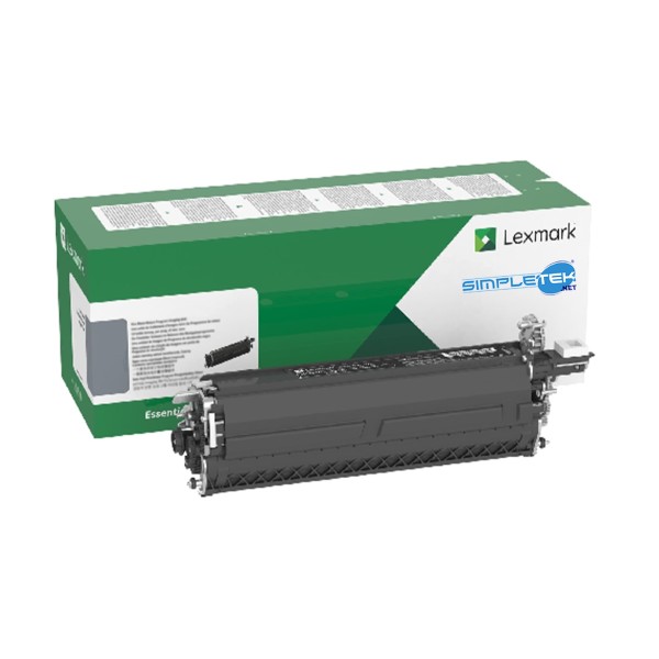 LEXMARK 70C0D10 UNITA DI SVILUPPO ORIGINALE NERO PER CS CX 310 410 510 2130