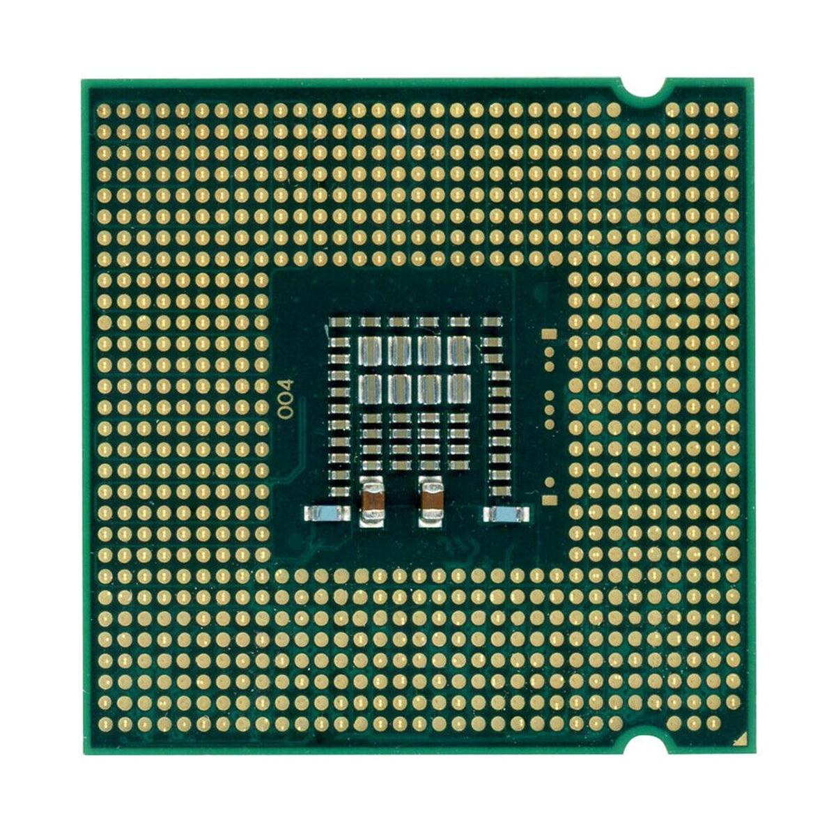 Processor Intel Pentium E5500 2.80GHZ Slgtj Socket LGA775 LGA 775 CPU Cooling - Picture 2 of 4