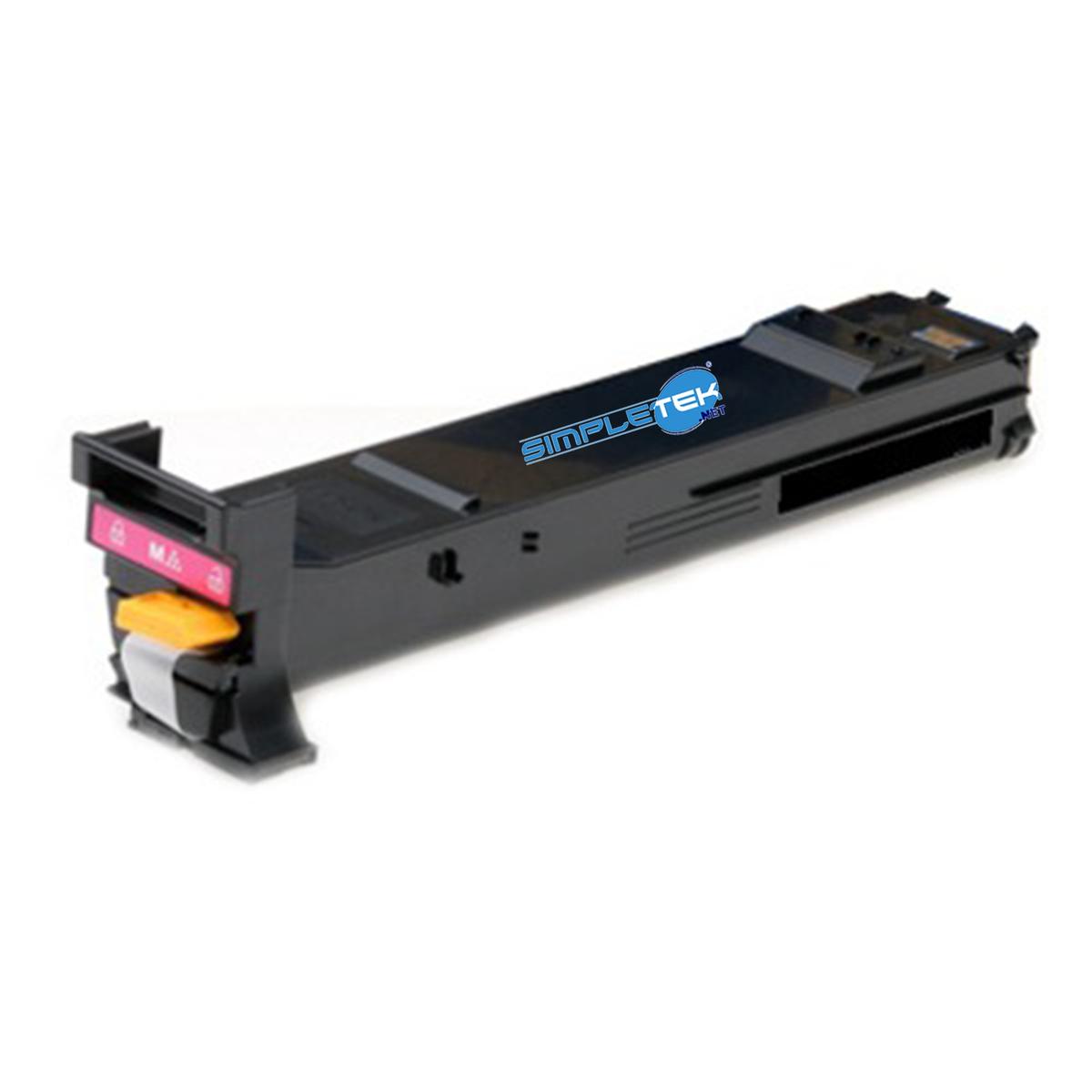 Toner Magenta Compatibile Con Epson Aculaser C9200 9200dn 9200n S050475_ - Picture 1 of 4