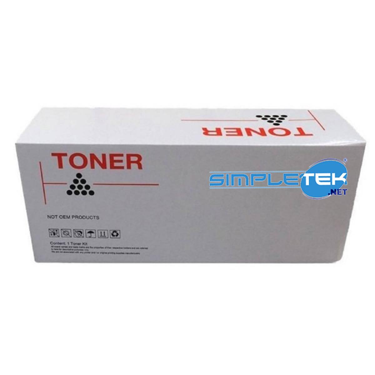 Toner Magenta Compatibile Con Epson Aculaser C9200 9200dn 9200n S050475_ - Picture 4 of 4