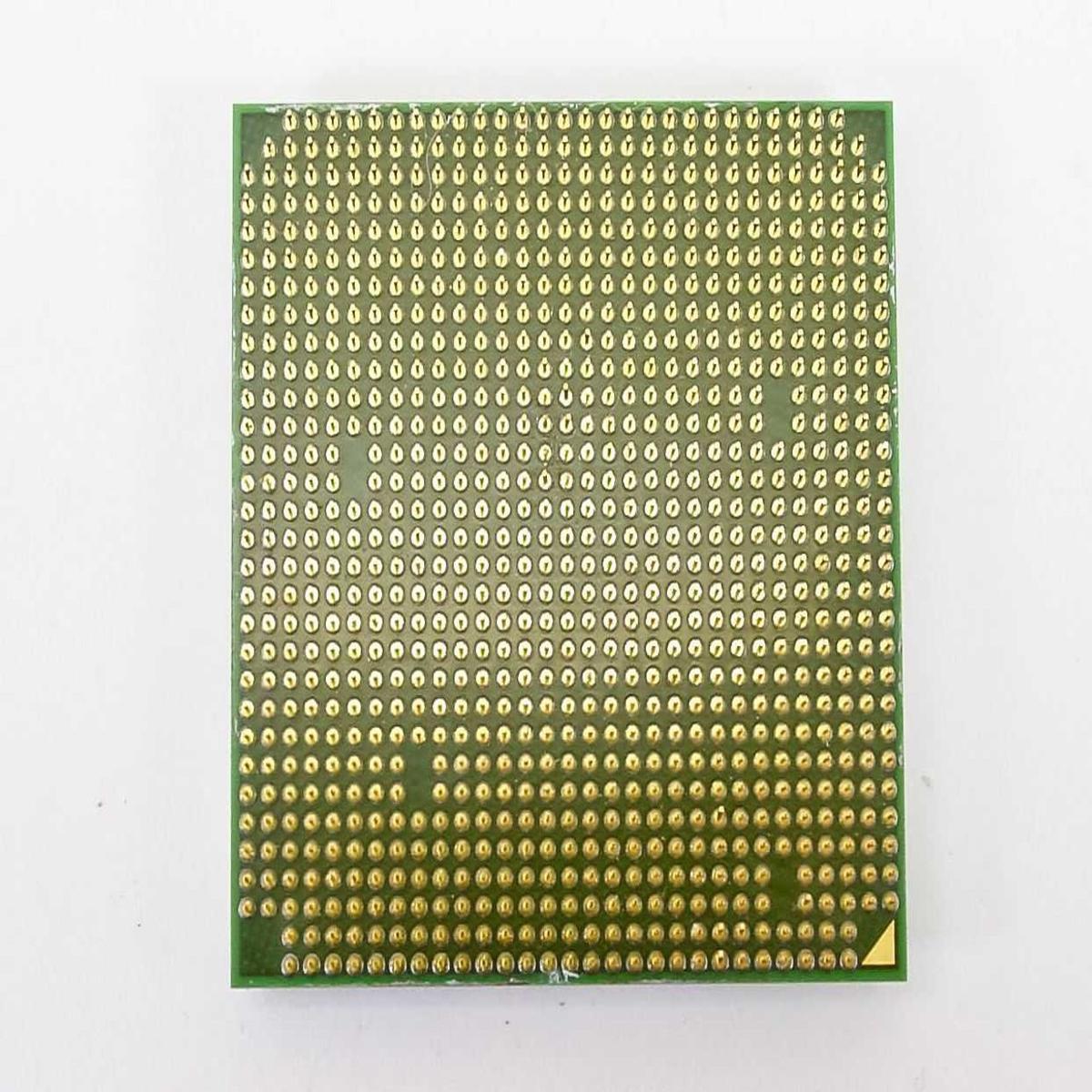 Processor AMD Athlon 64 3200 +ADA3200IAA4CN Socket AM2 2,00GHZ CPU Tray - Picture 2 of 4