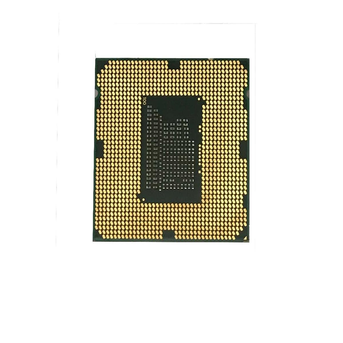 Intel Celeron G530T SR05K 2,00GHZ Dual Core 35W Tdp LGA1155 LGA 1155 Processors - Picture 2 of 4