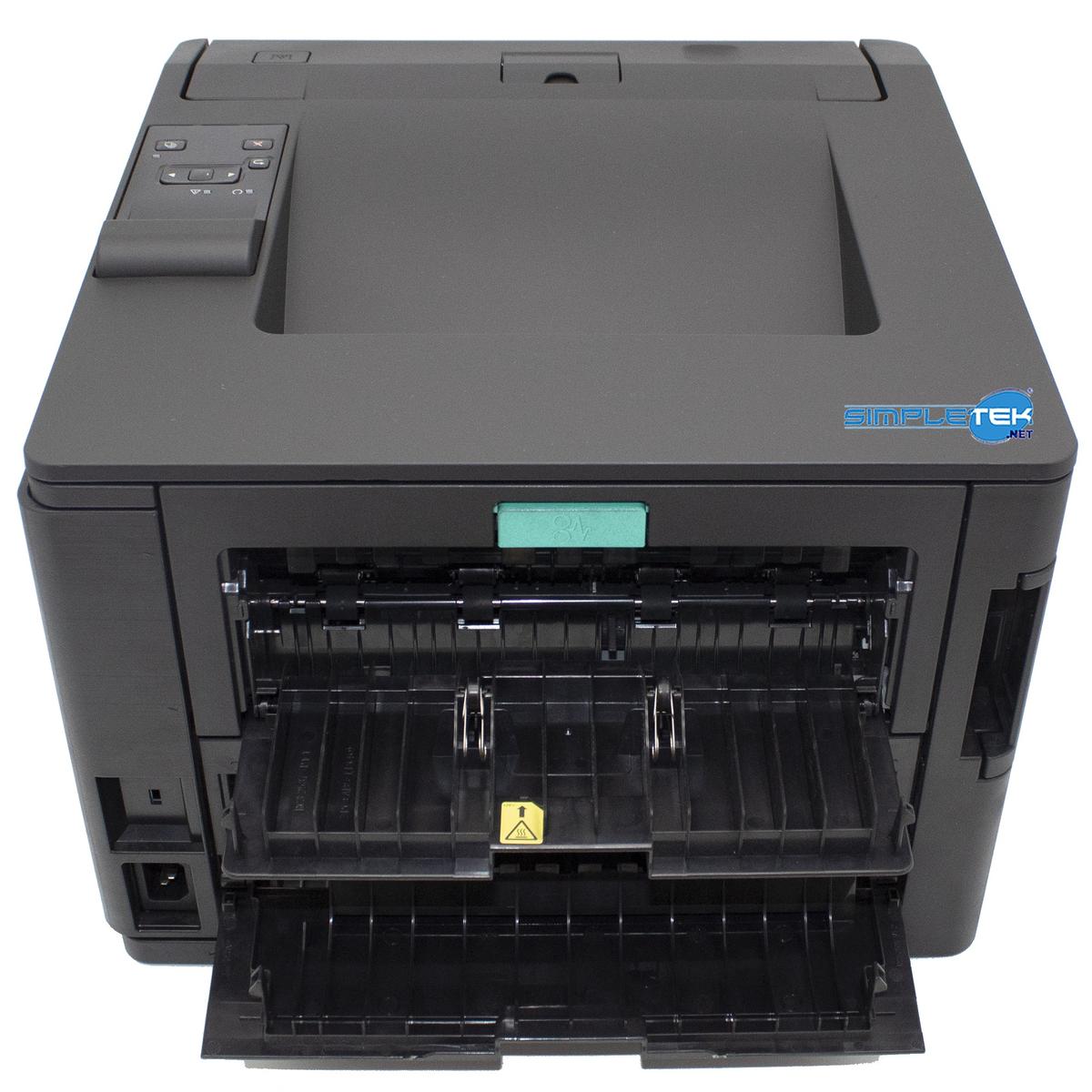 HP Laserjet Pro 400 M401D Laser Printer Monochrome USB Mens Office 33PPM - Picture 8 of 8