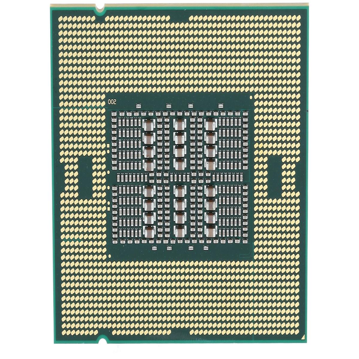 Intel Xeon E7530 Slbrj LGA1567 1567 1,87GHZ Max 2,13GHZ 6C/12T 105W Tdp - Picture 2 of 3
