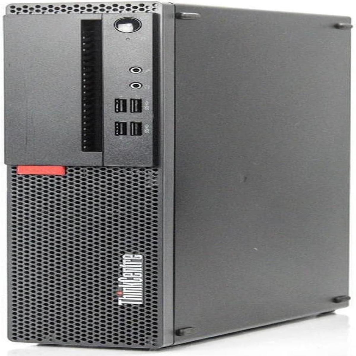 Lenovo ThinkCentre M910S SFF i5 4GB 240GB Desktop Computer Desktop Dvd-Rw - Picture 3 of 7