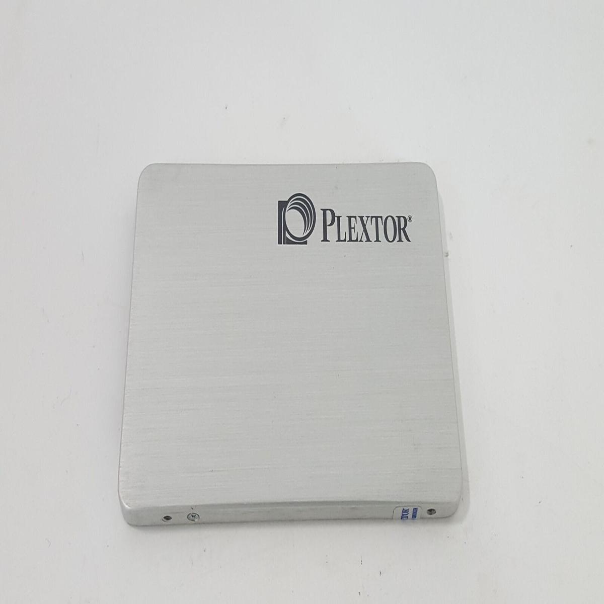Plextor PX-32G5LE 32GB SSD 2.5" SATA Solid State Drive Thin Refurbished - Picture 3 of 3
