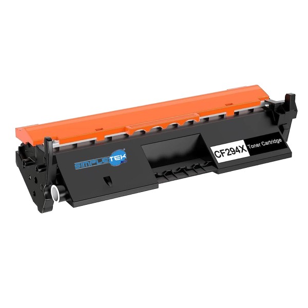 TONER CF294X NERO COMPATIBILE CON HP LASERJET PRO M118dw M148dw M148fdw M149fdw