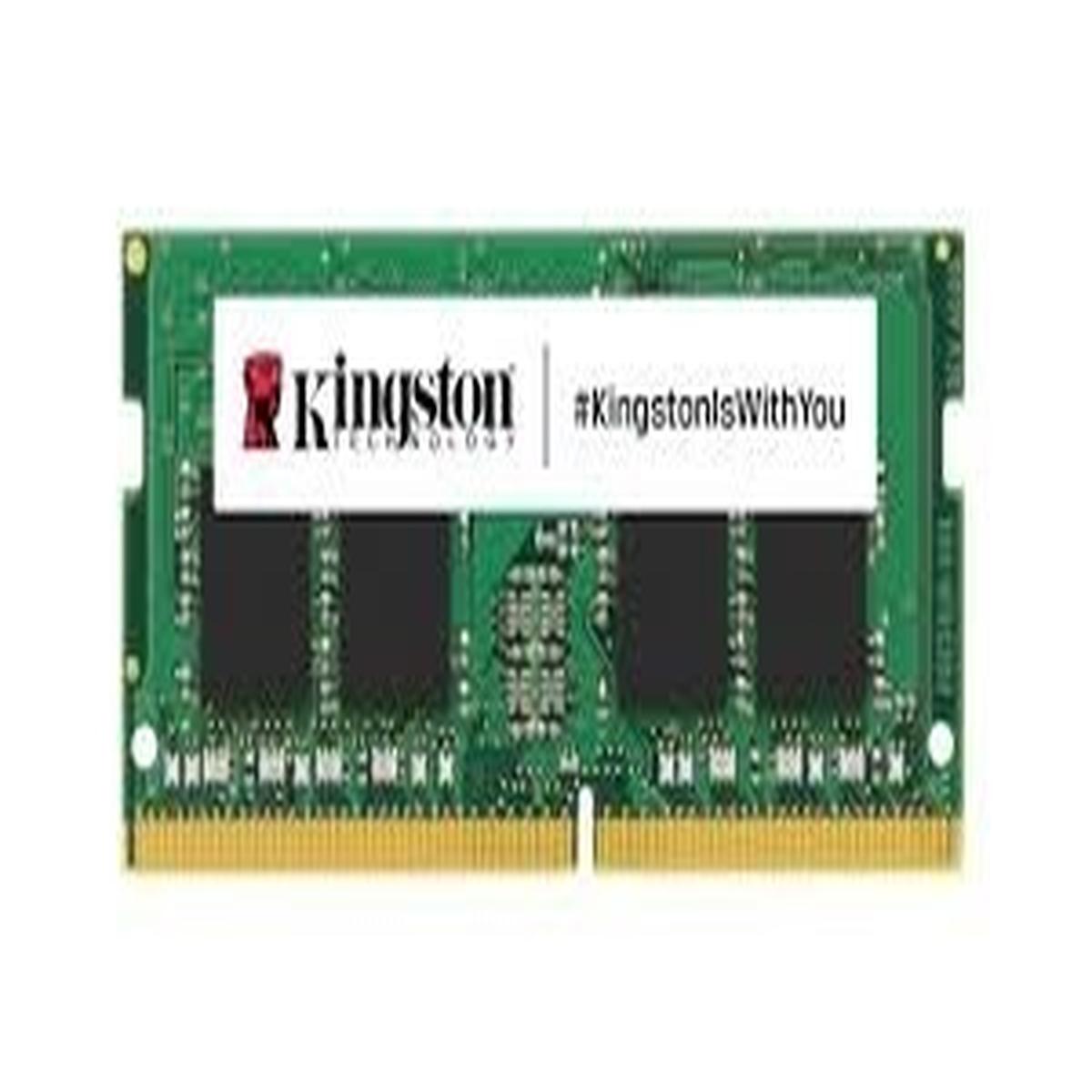 Kingston 8GB DDR4 3200MHz Sodimm Module Table RAM Notebook Aio Laptop Sleeve - Picture 4 of 5