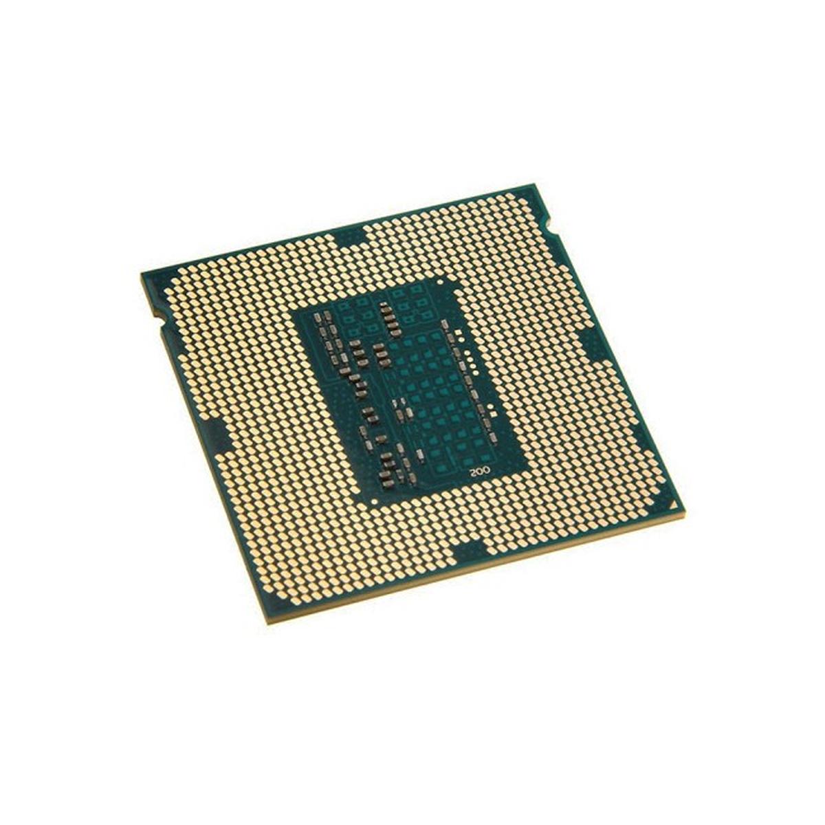 CPU Processor Desktop Intel Core I5 4570 LGA 1150 Quadcore 3,2 GHZ Bulk - Picture 2 of 2